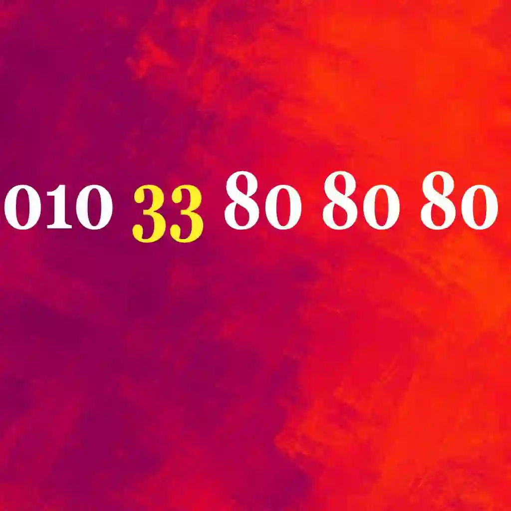 خطوط فودافون 010 مميزة