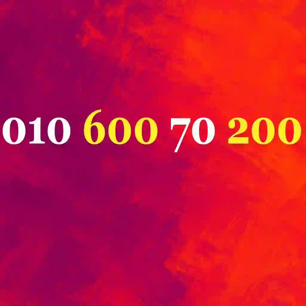 خطوط فودافون 010 مميزة 2