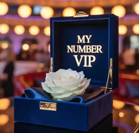 ارقام مميزة vip