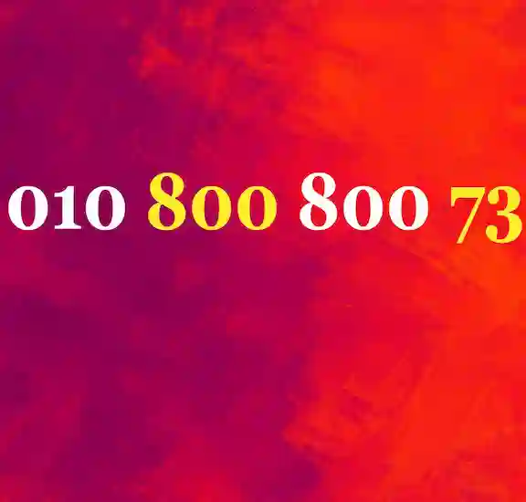 خطوط مميزة فودافون