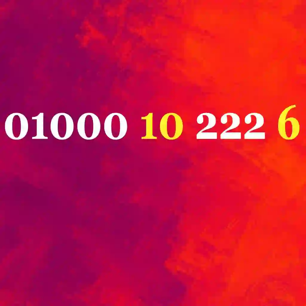 01000 مميز جدا
