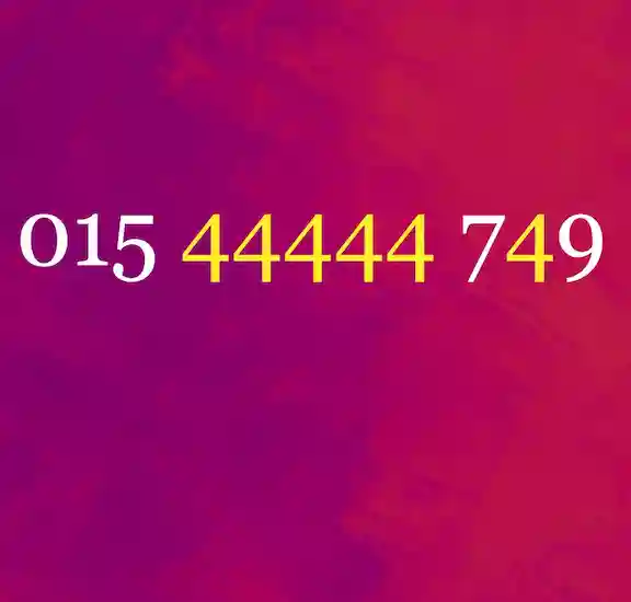 خطوط خماسية مميزة