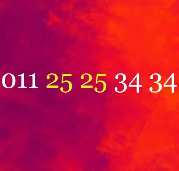 ارقام اتصالات مميزة
