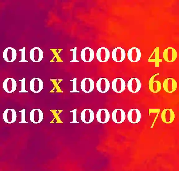 ارقام فودافون مميزة